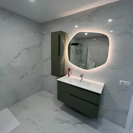 Apartament Luxury Penthouse Bbq Chill Out Terrace Los Realejos