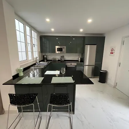 Apartament Luxury Penthouse Bbq Chill Out Terrace *