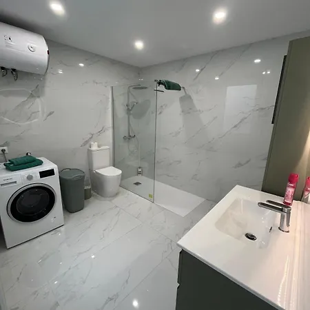 Apartament Luxury Penthouse Bbq Chill Out Terrace