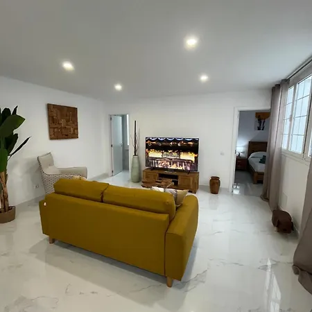 Appartement Luxury Penthouse Bbq Chill Out Terrace *