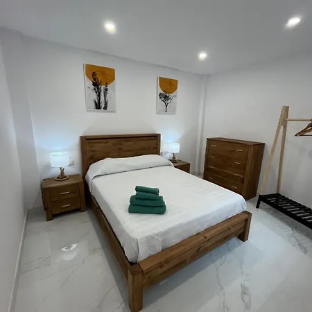 Luxury Penthouse Bbq Chill Out Terrace Apartament *