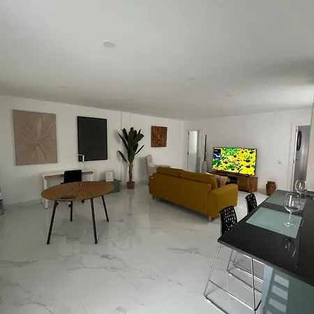 Apartament Luxury Penthouse Bbq Chill Out Terrace *