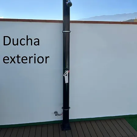 Luxury Penthouse Bbq Chill Out Terrace Realejo Bajo