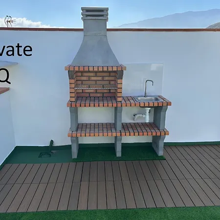Appartement Luxury Penthouse Bbq Chill Out Terrace *